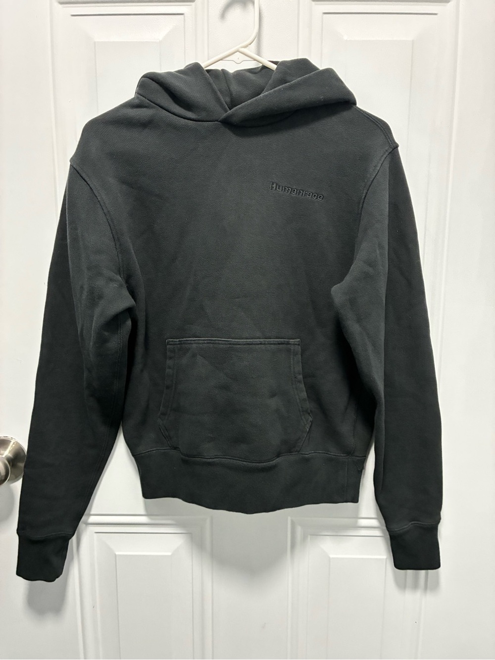Adidas Ć Pharrell Williams Humanrace hoodie